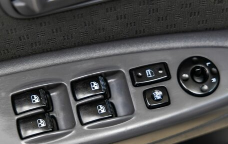 KIA Rio II, 2006 год, 588 000 рублей, 16 фотография