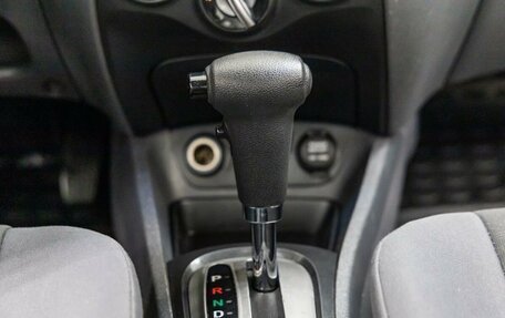 KIA Rio II, 2006 год, 588 000 рублей, 21 фотография