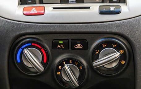 KIA Rio II, 2006 год, 588 000 рублей, 19 фотография