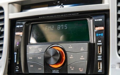 KIA Rio II, 2006 год, 588 000 рублей, 25 фотография