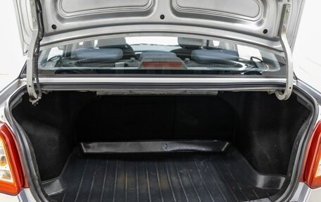 KIA Rio II, 2006 год, 588 000 рублей, 32 фотография