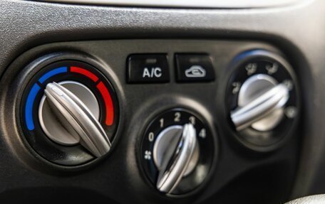 KIA Rio II, 2006 год, 588 000 рублей, 26 фотография