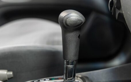 KIA Rio II, 2006 год, 588 000 рублей, 29 фотография