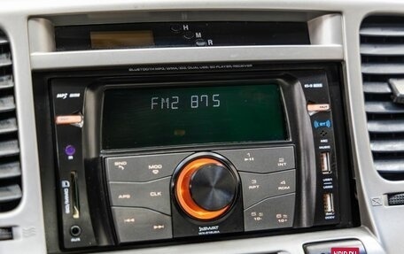 KIA Rio II, 2006 год, 588 000 рублей, 24 фотография