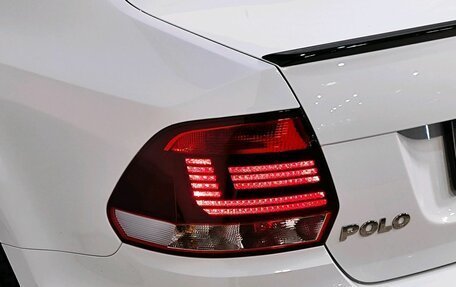 Volkswagen Polo VI (EU Market), 2019 год, 1 449 000 рублей, 6 фотография