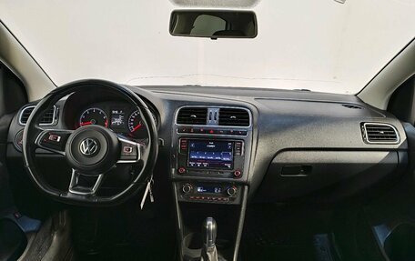 Volkswagen Polo VI (EU Market), 2019 год, 1 449 000 рублей, 8 фотография