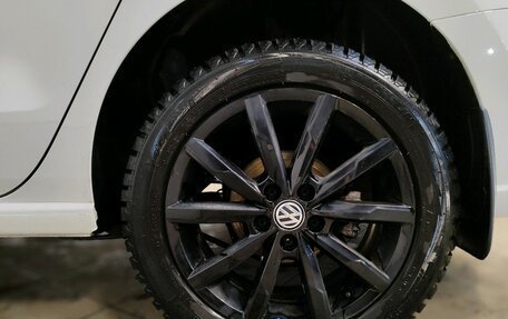Volkswagen Polo VI (EU Market), 2019 год, 1 449 000 рублей, 7 фотография