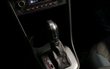 Volkswagen Polo VI (EU Market), 2019 год, 1 449 000 рублей, 10 фотография