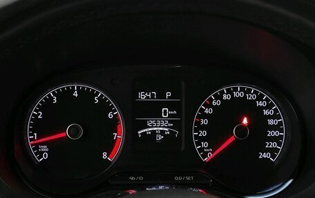 Volkswagen Polo VI (EU Market), 2019 год, 1 449 000 рублей, 11 фотография