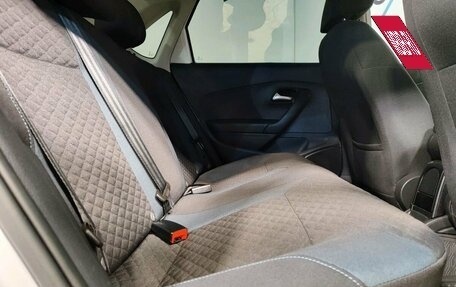 Volkswagen Polo VI (EU Market), 2019 год, 1 449 000 рублей, 13 фотография