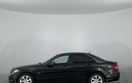 Mercedes-Benz C-Класс, 2012 год, 1 100 000 рублей, 8 фотография