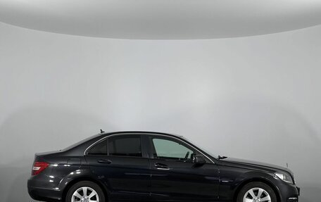 Mercedes-Benz C-Класс, 2012 год, 1 100 000 рублей, 4 фотография