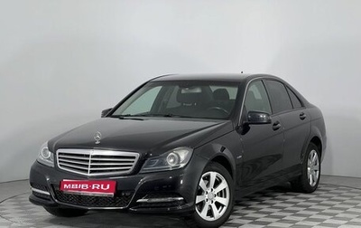 Mercedes-Benz C-Класс, 2012 год, 1 100 000 рублей, 1 фотография