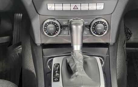 Mercedes-Benz C-Класс, 2012 год, 1 100 000 рублей, 18 фотография