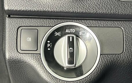 Mercedes-Benz C-Класс, 2012 год, 1 100 000 рублей, 20 фотография