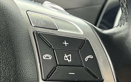 Mercedes-Benz C-Класс, 2012 год, 1 100 000 рублей, 22 фотография