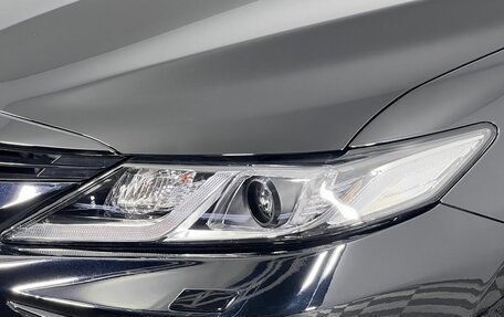 Toyota Camry, 2021 год, 3 400 000 рублей, 9 фотография