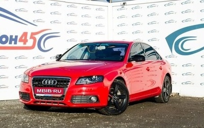 Audi A4, 2010 год, 1 150 000 рублей, 1 фотография