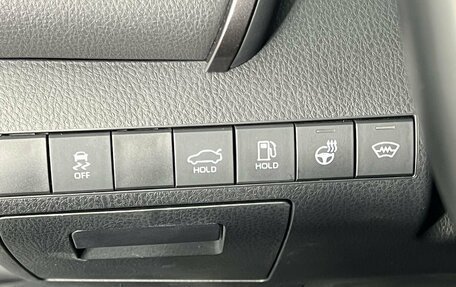 Toyota Camry, 2021 год, 3 400 000 рублей, 20 фотография