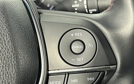 Toyota Camry, 2021 год, 3 400 000 рублей, 22 фотография