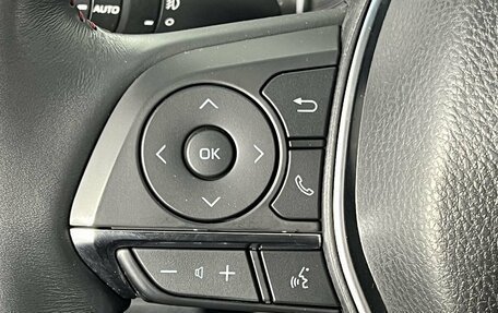 Toyota Camry, 2021 год, 3 400 000 рублей, 21 фотография