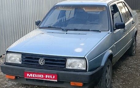 Volkswagen Jetta III, 1990 год, 150 000 рублей, 1 фотография