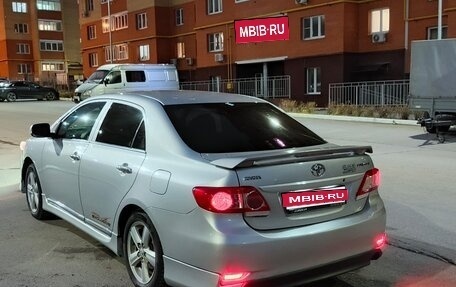 Toyota Corolla, 2013 год, 950 000 рублей, 1 фотография