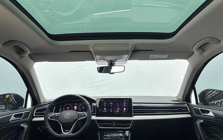 Volkswagen Tiguan II, 2022 год, 2 090 066 рублей, 8 фотография