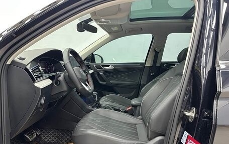 Volkswagen Tiguan II, 2022 год, 2 090 066 рублей, 7 фотография