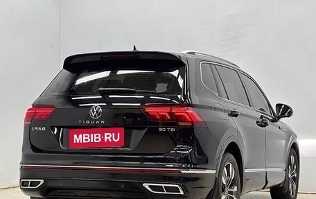 Volkswagen Tiguan II, 2022 год, 2 090 066 рублей, 4 фотография