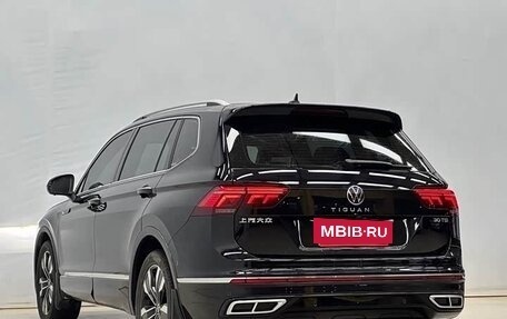 Volkswagen Tiguan II, 2022 год, 2 090 066 рублей, 6 фотография