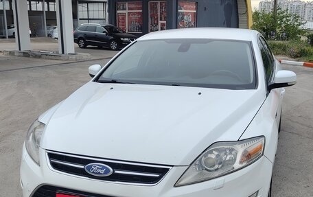 Ford Mondeo IV, 2011 год, 1 050 000 рублей, 1 фотография