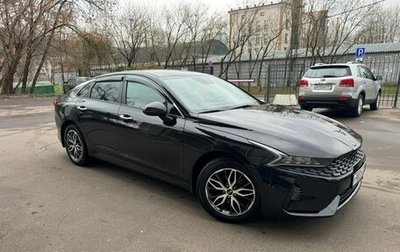 KIA K5, 2021 год, 2 299 000 рублей, 1 фотография