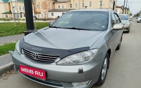 Toyota Camry V40, 2005 год, 1 300 000 рублей, 1 фотография