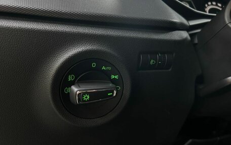 Skoda Rapid II, 2021 год, 1 766 000 рублей, 10 фотография