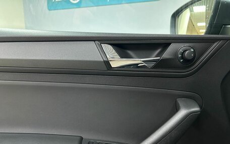 Skoda Rapid II, 2021 год, 1 766 000 рублей, 11 фотография