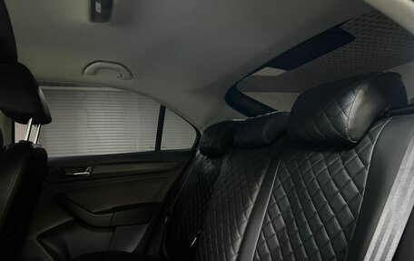 Skoda Rapid II, 2021 год, 1 766 000 рублей, 12 фотография