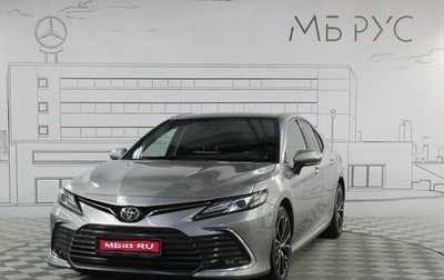 Toyota Camry, 2022 год, 3 300 000 рублей, 1 фотография