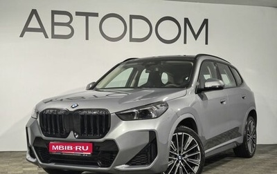 BMW X1, 2025 год, 6 050 000 рублей, 1 фотография