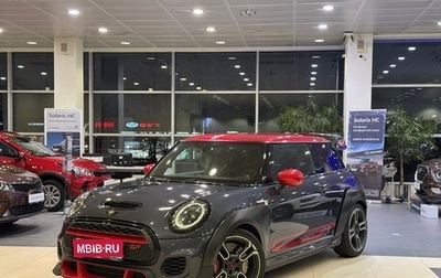 MINI Hatch, 2020 год, 5 442 000 рублей, 1 фотография