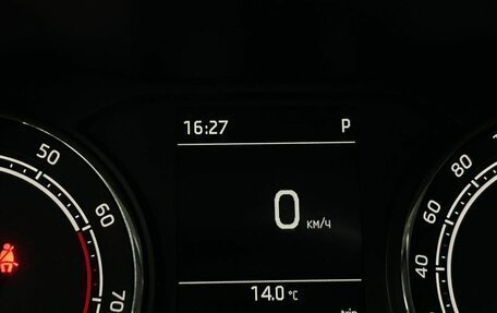 Skoda Rapid II, 2021 год, 1 766 000 рублей, 16 фотография