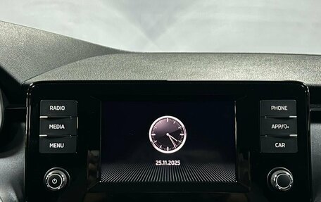 Skoda Rapid II, 2021 год, 1 766 000 рублей, 18 фотография