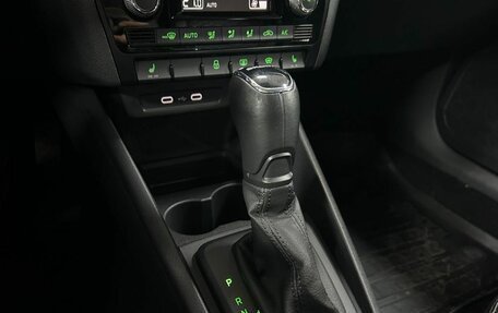 Skoda Rapid II, 2021 год, 1 766 000 рублей, 20 фотография