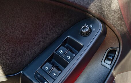 Audi A4, 2010 год, 1 150 000 рублей, 13 фотография