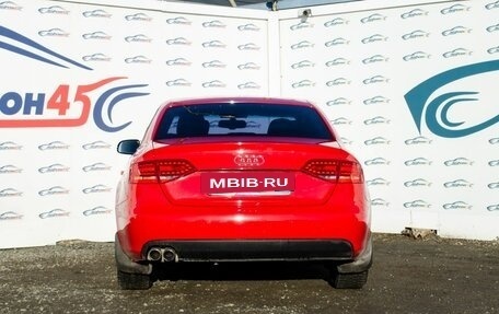 Audi A4, 2010 год, 1 150 000 рублей, 8 фотография