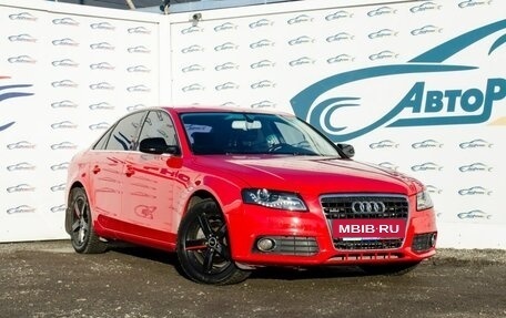 Audi A4, 2010 год, 1 150 000 рублей, 5 фотография