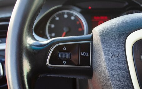 Audi A4, 2010 год, 1 150 000 рублей, 15 фотография