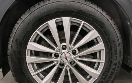 KIA Sportage IV рестайлинг, 2016 год, 1 740 000 рублей, 7 фотография