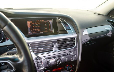 Audi A4, 2010 год, 1 150 000 рублей, 17 фотография