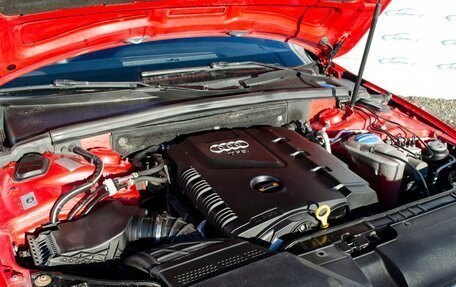 Audi A4, 2010 год, 1 150 000 рублей, 22 фотография